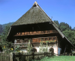 Schwarzwaldhaus: 