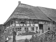 Bad Schussenried-Kürnbach: Bauernhaus 1936