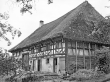 Bad Schussenried-Kürnbach: Bauernhof 1936
