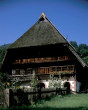 Schwarzwaldhaus: 