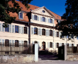 Bönnigheim: Schloß1999