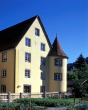 Sulz am Neckar-Glatt: Pfarrhaus 2000