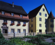 Sulz am Neckar- Glatt: Pfarrhaus 2000