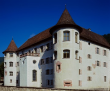 Wasserschloss in Sulz am Neckar- Glatt 2000