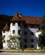 Wasserschloss in Sulz am Neckar- Glatt 2000