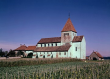 Reichenau-Oberzell: Stiftskirche St. Georg 1980