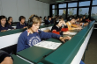 Sprachlabor in einer Schule in Stuttgart-Sillenbuch 1975