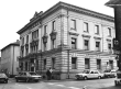 Landtag von Hohenzollern in Sigmaringen 1972