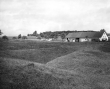 Erdfall nahe bei Zang 1936