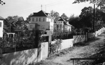 Gerlingen- Schillerhöhe 1936