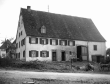 Tuningen: Haus 101, Balthasar Storzgerber 1936 