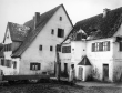 Aumühle bei Wört im Rotachtal 1937