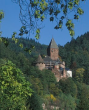 Burg Zwingenberg 1996
