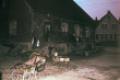 An der Molke bei Nacht in Neenstetten 1960