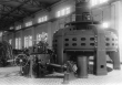 Stuttgart-Untertürkeim : Turbine um 1928