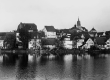 Böblingen: Unterer See 1939