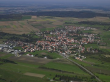 Grosselfingen: Luftbild 2006