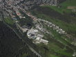 Titisee-Neustadt: Stadtteil Neustadt im Schwarzwald, Industriegebiet, Luftbild 2006