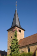 Heilbronn-Frankenbach: Kirche 2006