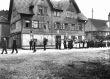 Schenkenzell: Prozessions-Zug 1910