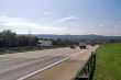 Korntal: Autobahn A 81, 2006