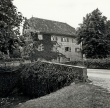 Kandern: ehem. Markgräfliches Jagdschloss, 1978