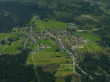 Dobel: Gemeinde. von Wald umgeben, Luftbild 2007