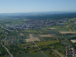 Filderstadt-Bonlanden: Luftbild 2007