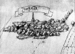 Bretzfeld - Ansicht von ca. 1650