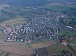 Aichtal-Grötzingen: Luftbild 2007