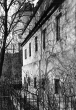 Stuttgart: Altes Schloss, Südost-Front mit Dürnitz um 1927
