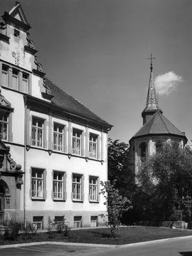 Bad Dürrheim 1968