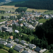 Schönwald: Luftbild 1986