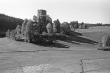 Buchenberg: Ruine Waldau, 1949