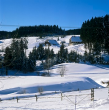 Schonach: Schwarzwaldhöfe im Schnee 1981