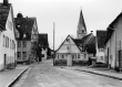 Dettingen unter Teck: Dorfstraße 1939
