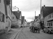 Dettingen unter Teck: Geschäftsstraße 1939