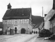 Neidlingen: Rathaus 1939