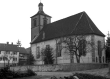Neidlingen: Kirche 1939