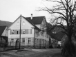 Neidlingen: Schulhaus 1939