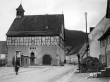 Neidlingen: Rathaus 1939
