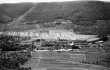 Oberlenningen: Papierfabrik Scheufelen 1937