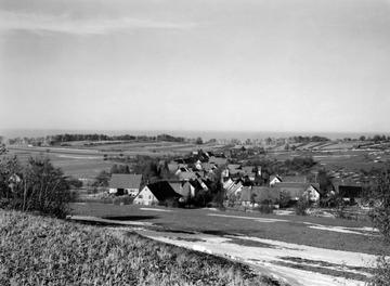 Bissingen/Teck- Ochsenwang 1939