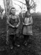 Kinder aus Schopfloch 1936