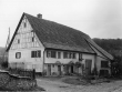 Ohmden: Bauernhaus 1939