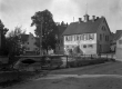 Schopfloch: Rathaus 1939