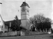 Riederich: Kirche 1931