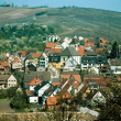 Weinstadt- Schnait um 1970