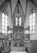 Steinheim an der Murr: St.-Georgs-Kirche 1970