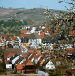 Weinstadt- Schnait um 1970